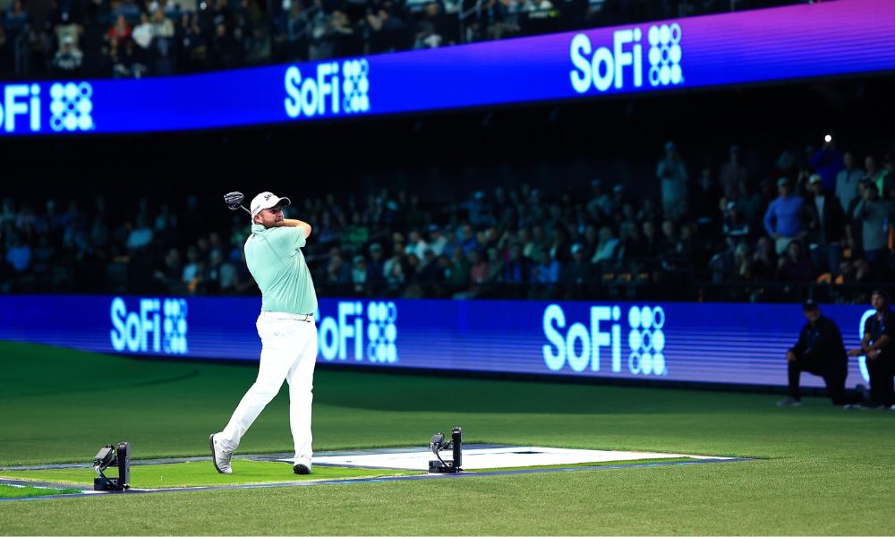 随着梅西转 随着梅西转